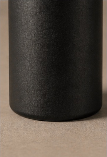 Branding detail