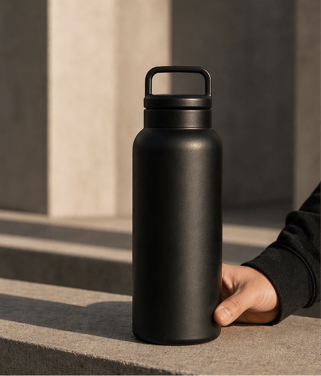 Field bottle
